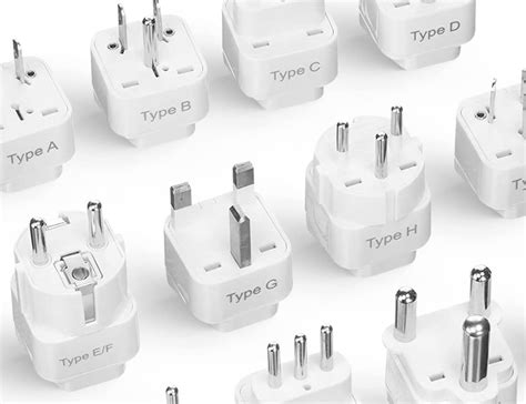 Don't Get Caught Without Power: Finding the Best Travel Adapter for