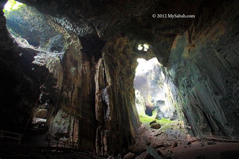 Businesses, brands, products and companies in sabah, malaysia. Gomantong Caves, the Largest Cave of Sabah - MySabah.com