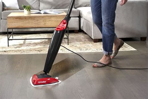 The Best Steam Mop For Tile Floors Flooring Guide By Cinvex