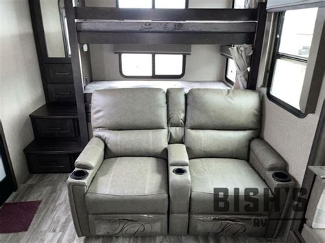 New 2023 Grand Design Reflection 150 Series 268bh Fifth Wheel At Bishs