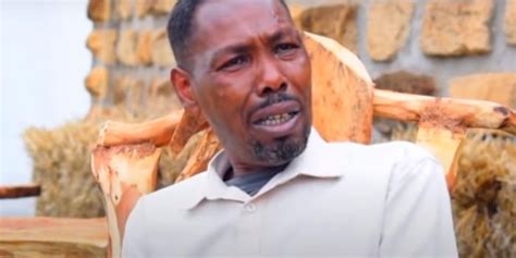 Although he's always on and off tahidi high, omosh stands out as the best actor. Tahidi High's Omosh Breaks Into Tears, Begs for Casual ...