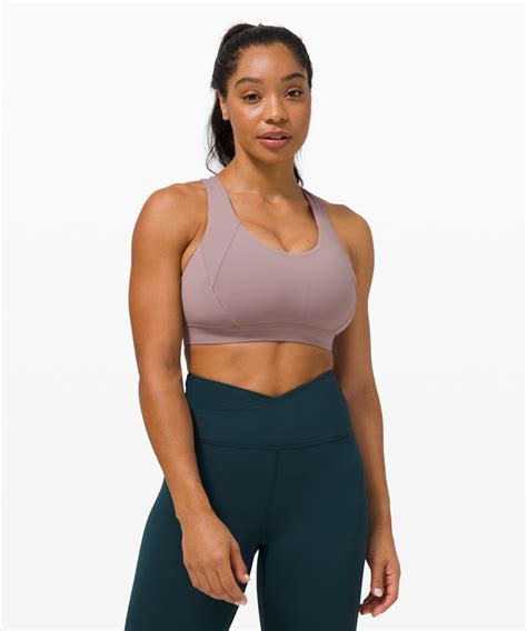 Free To Be Elevated Bra Light Support Dd Ddd E Cup Women S Bras