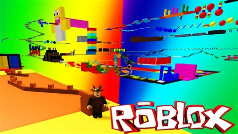 Roblox Adventures Super Noob Obby The Hardest Obby In The