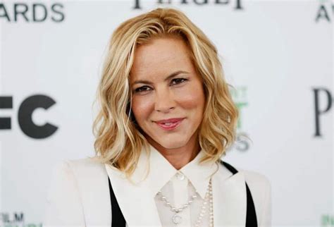 Maria Bello Joins NCIS Cast Seat F