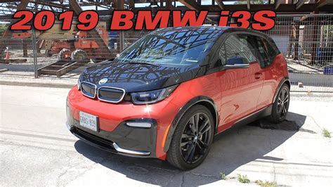 The i3 is available with or without range extender, with or without an uprated motor (i3s), and in deka, giga, mega, and. Trying Out The 2019 BMW i3S - Motoring TV - YouTube