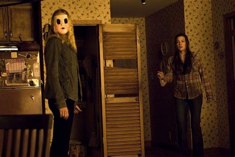 Best Horror Movies Of The 2000s Popsugar Entertainment