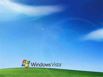 Vista Windows Wallpapers Bliss Backgrounds Xp Desktop