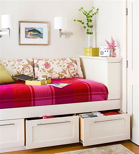 Maximize A Small Space