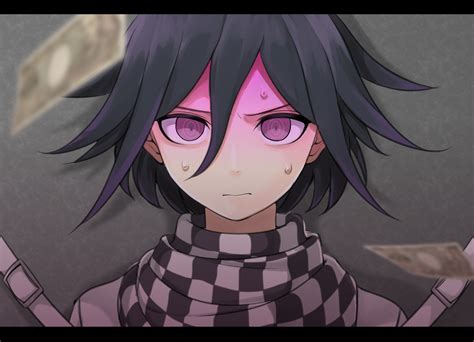 Ouma Kokichi New Danganronpa V3 Image By Kurushima Gire 2541778