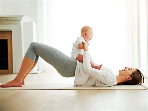 Postpartum Care Tips For The Recovery Process