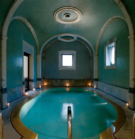 10 Perfect Romantic Vacations In Tuscany Thermal Spa Spa Vacation Hotels In Tuscany