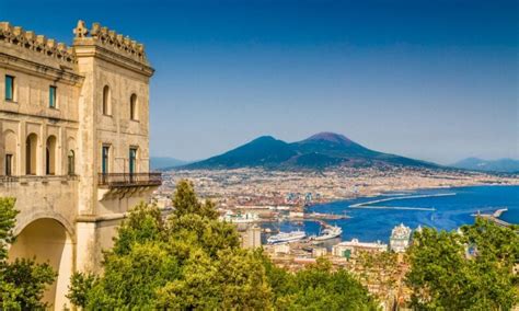 The 15 Best Things To Do In Naples Italy Wandering Wheatleys