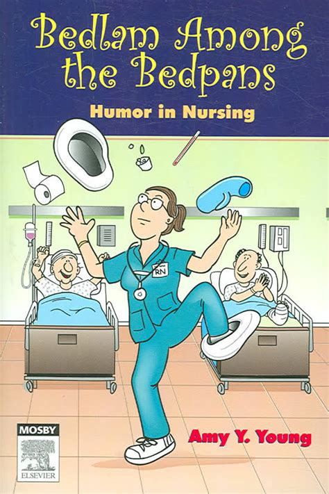 8 Books For Nurses That Prove Real Drama Reads Better Than Fiction