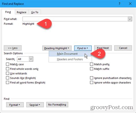 How To Copy And Paste Multiple Text Selections At Once In Microsoft Word