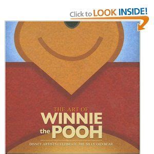 The Art of Winnie the Pooh (Disney Editions Deluxe) | Disney artists
