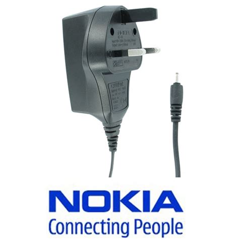 First of all, make sure that your charger is unplugged before you do anything. How to fix a broken Nokia charger - How To Fix & Repair ...