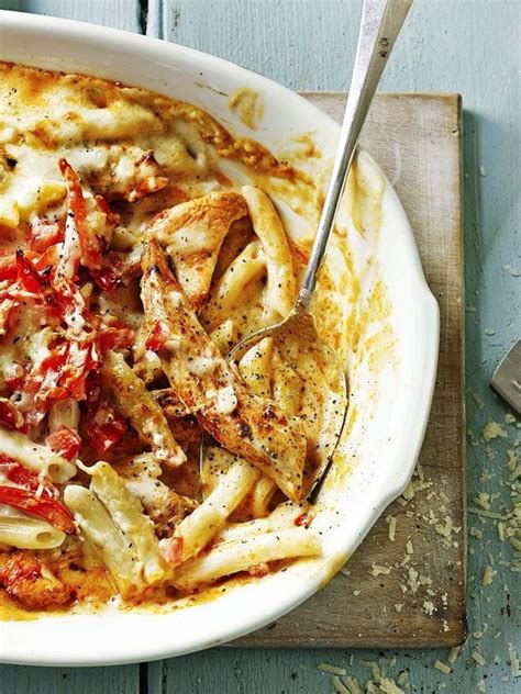 Stir in vegetables, tomato sauce, pasta, garlic salt and pepper. The Best Saturday Night Dinner - Best Recipes Ever