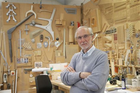 Londra Celebra Renzo Piano Con The Art Of Making Buildings
