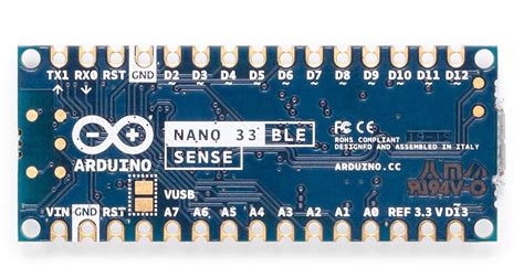 It comes with an even more powerful processor atmega4809 (20mhz) and a larger ram capacity of 6 kb (3 times). Arduino Introduces Four New Nano Boards with WiFi, BLE ...