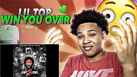 Nba Youngboy Win You Over Reaction Youtube