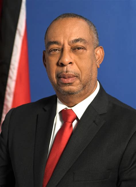 Office Of The Prime Minister Republic Of Trinidad And Tobago