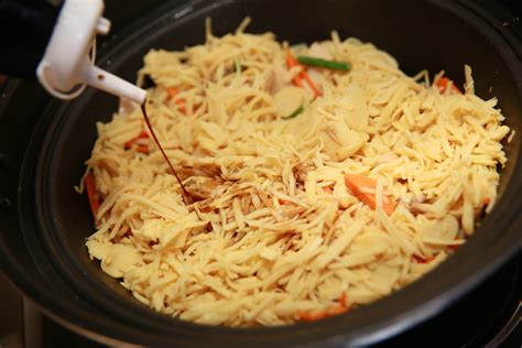 3 Ways to Cook Bamboo Shoots - wikiHow