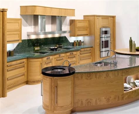 Kitchen Island Are More Practical Than Kitchen Bars Interior Design