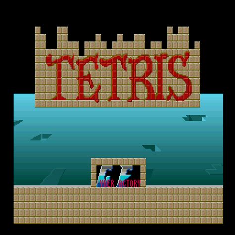 Tetris V5 Details Launchbox Games Database