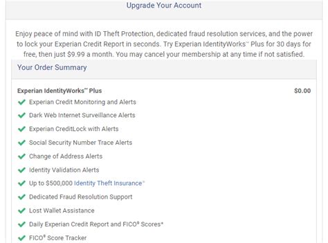The Experian Dark Web Scan Do You Need It And Can You Trust It