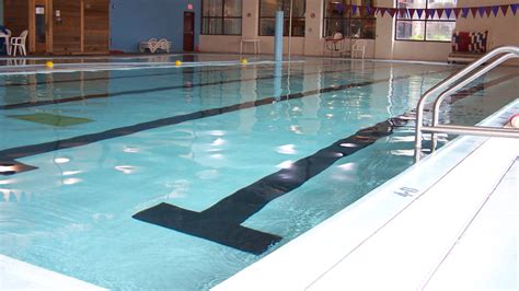 Gregg Klice Community Center Indoor Pool Kc Parks And Rec