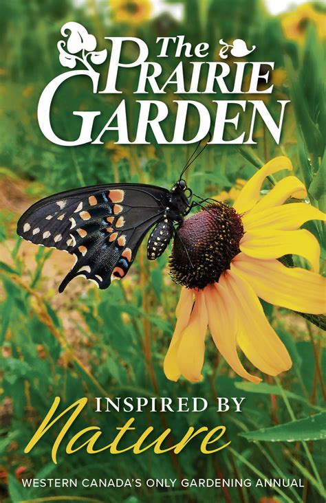 Butterfly Garden Book Review : Butterfly Gardener Winter 2018 Toc