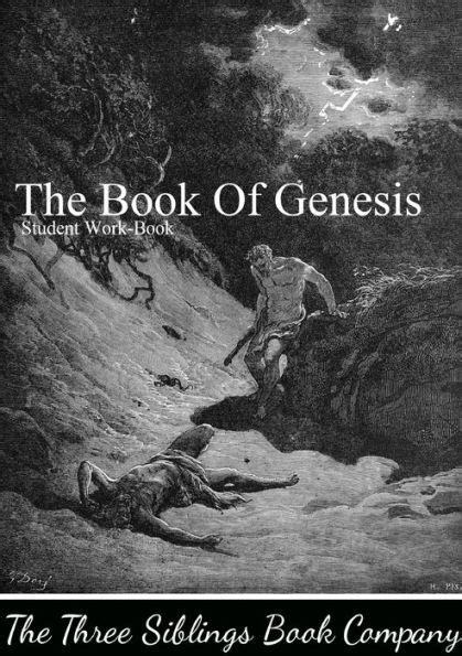 Book Of Genesis By King James Bible Archaic Paperback Barnes And Noble