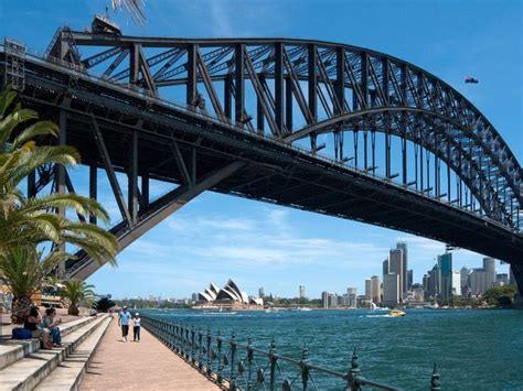 10 Beautiful Bridges To Get Engaged On In 2020 Free Things To Do The Rocks Sydney Sydney