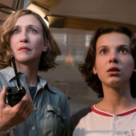They're joined by alexander skarsgård as a. Millie Bobby Brown se confie sur le tournage de «Godzilla vs Kong» ! - MCE TV