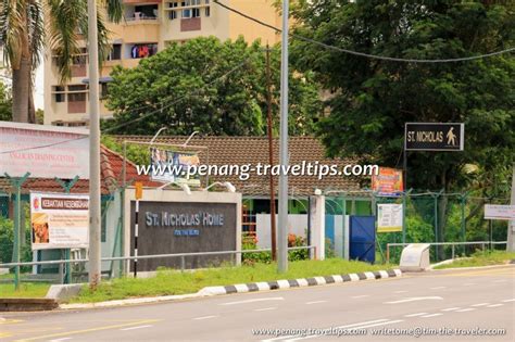 Our therapies include foot reflexology ranging from 60 minutes for rm38 to 90 minutes for rm75. St Nicholas' Home