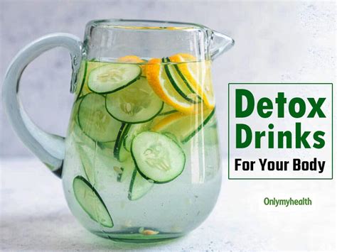 Infused Water For Detoxification 7 Amazing Detox Water Recipes For You