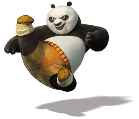 孔庆东呼吁抵制《功夫熊猫》好莱坞赚钱还洗脑图第一金融网