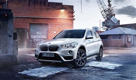 Bmw x1 now gets 2.0 petrol engine, priced at rs 35.75 lakh
