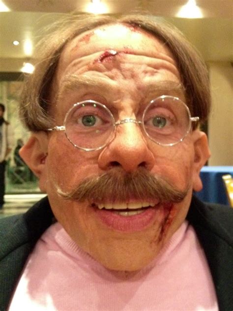 19.06.2020 · professor flitwick looks very different in the third harry potter movie and, while it seems like his role was recast, the actor remained the same. Warwick Davis on Twitter: "They were 'Prof. Flitwick's ...
