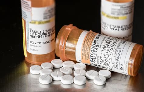 Opioid Epidemic And Overprescription