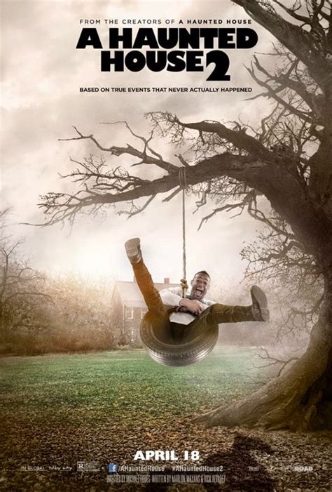Last month i was asked by abc and warner bros. to write a new show for the full house characters. A HAUNTED HOUSE 2 HOLLYWOOD FULL MOVIE 2014 - Full Movie ...