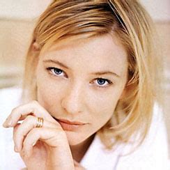 In between film shootings and educating her four children, she used to be the artistic director of sydney theatre company in the. Wallpaper Millenium Era: cate blanchett young