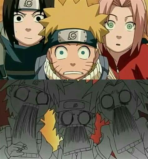 Naruto Pain Meme Face Naruto Fandom