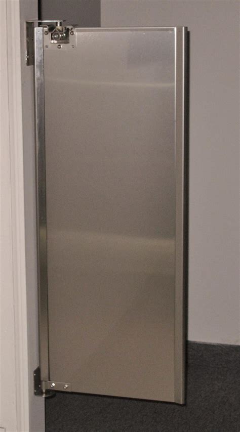 Maybe you would like to learn more about one of these? Swinging Cafe Saloon Doors Stainless Steel for Restaurant ...