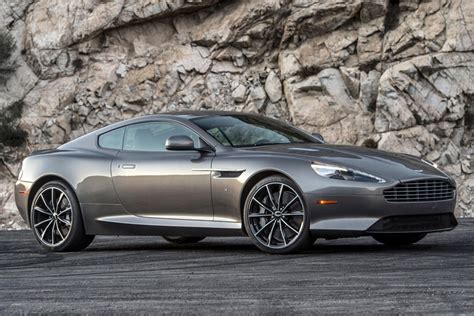 2016 Aston Martin DB9: Review, Trims, Specs, Price, New Interior