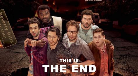 2013 This Is The End