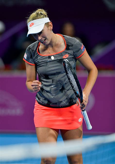 Follow the tennis match between elise mertens and. Elise Mertens - Final at the 2019 WTA Qatar Open in Doha ...