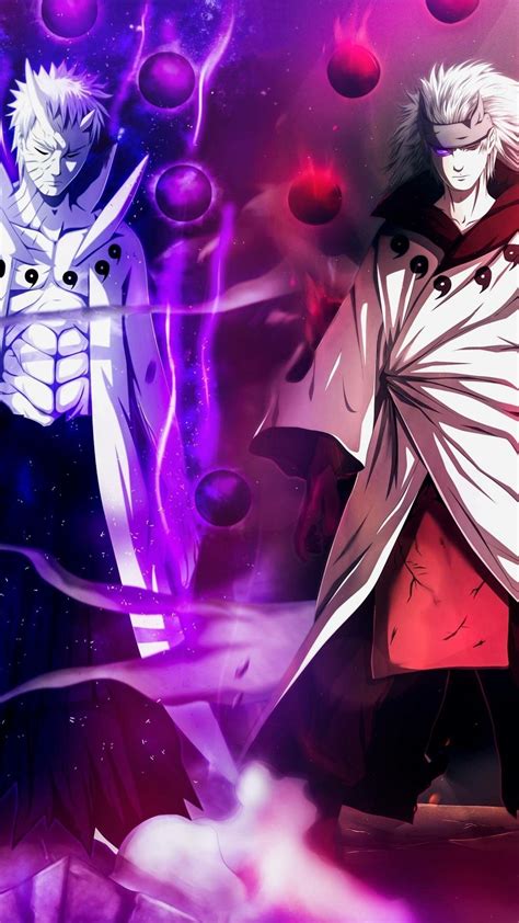 Anime Obito Wallpapers Download Mobcup
