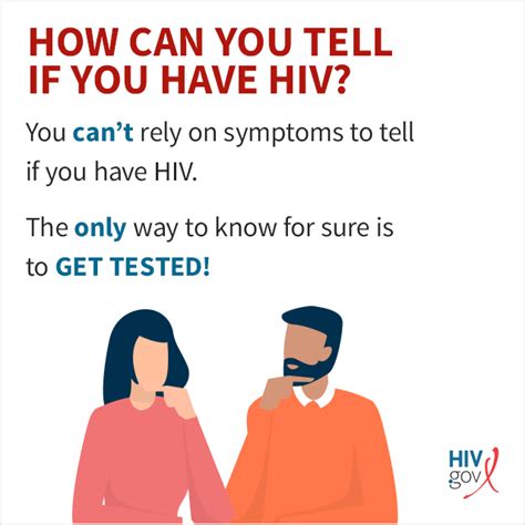 The Most Common Symptoms Of Hiv Ucsf