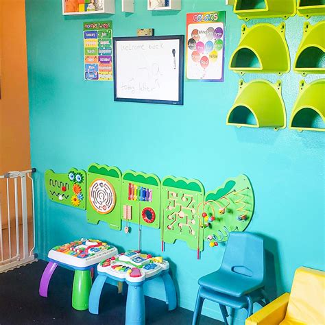 Galaxy Group Family Daycare - Daycare in New York, NY - Winnie